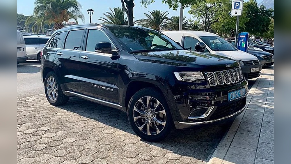 how long do jeep grand cherokees last