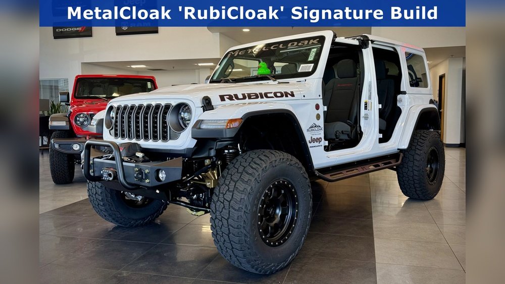 How Long Does It Take To Build A Jeep Wrangler: Timeline Explained how long does it take to build a jeep wrangler