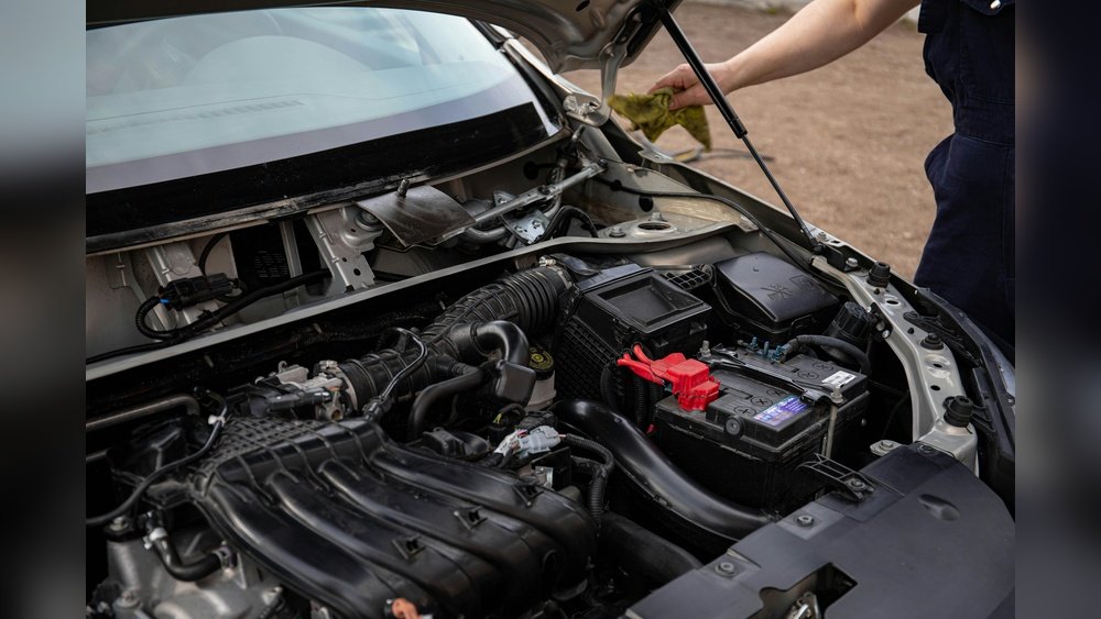 How Long Does Jeep Battery Last: Expert Tips for Maximizing Lifespan how long does jeep battery last