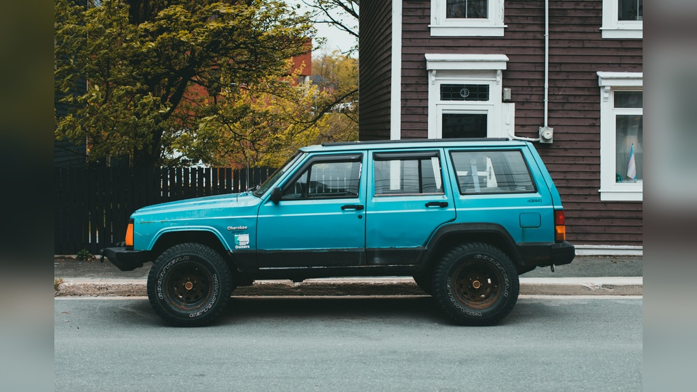 how long does jeep cherokee last