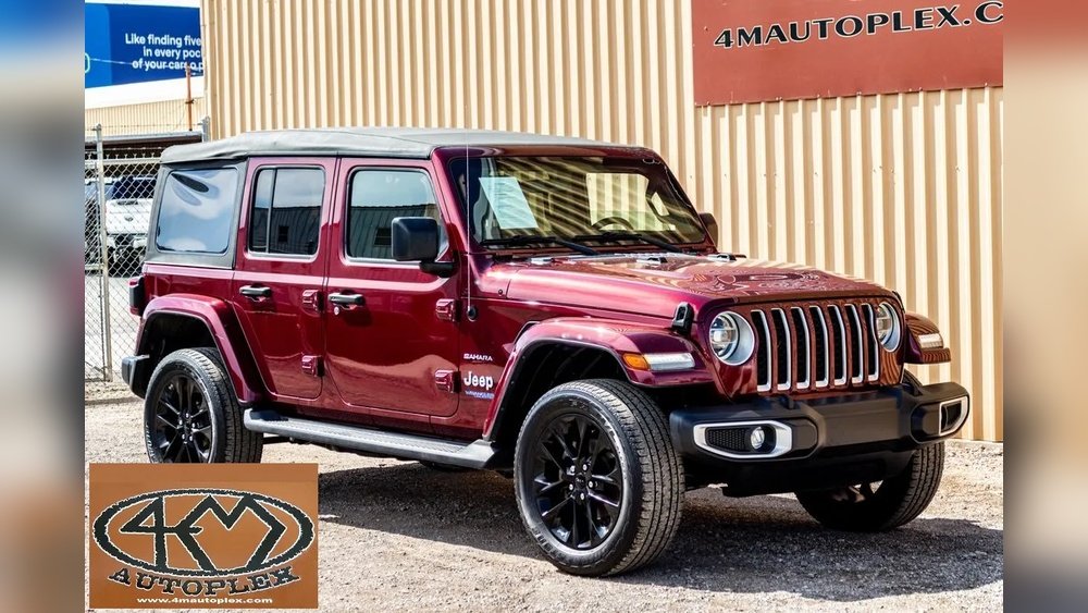 how long is a 2 door jeep wrangler uncovering the dimensions