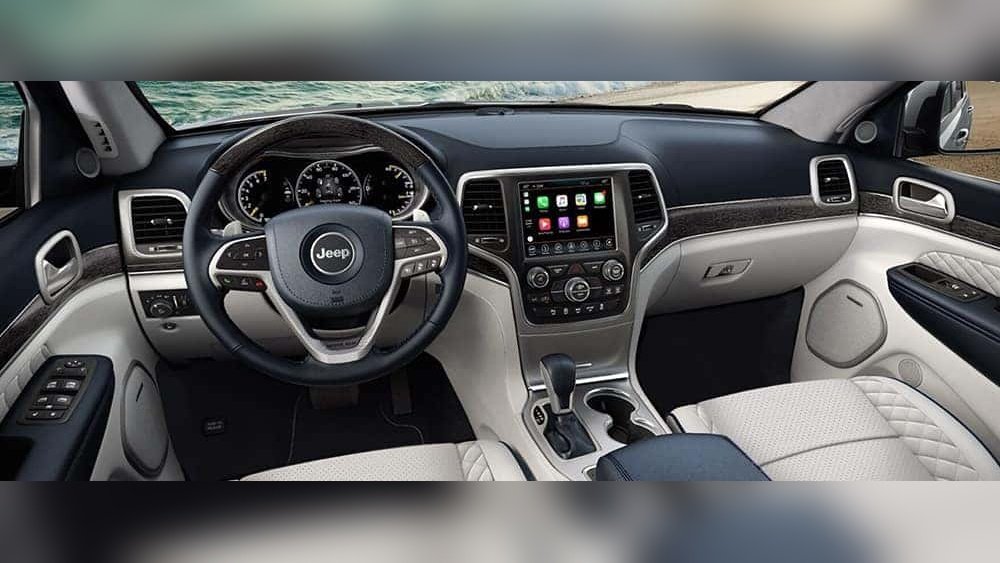 How Long Is The 2018 Jeep Grand Cherokee how long is the 2018 jeep grand cherokee 1