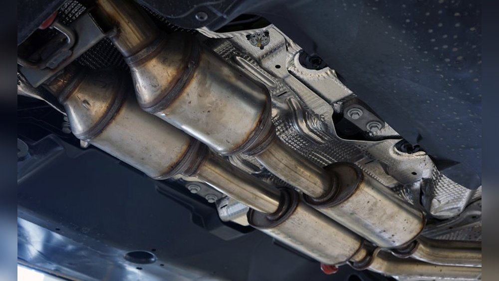 how many catalytic converters are in a jeep grand cherokee complete guide 1
