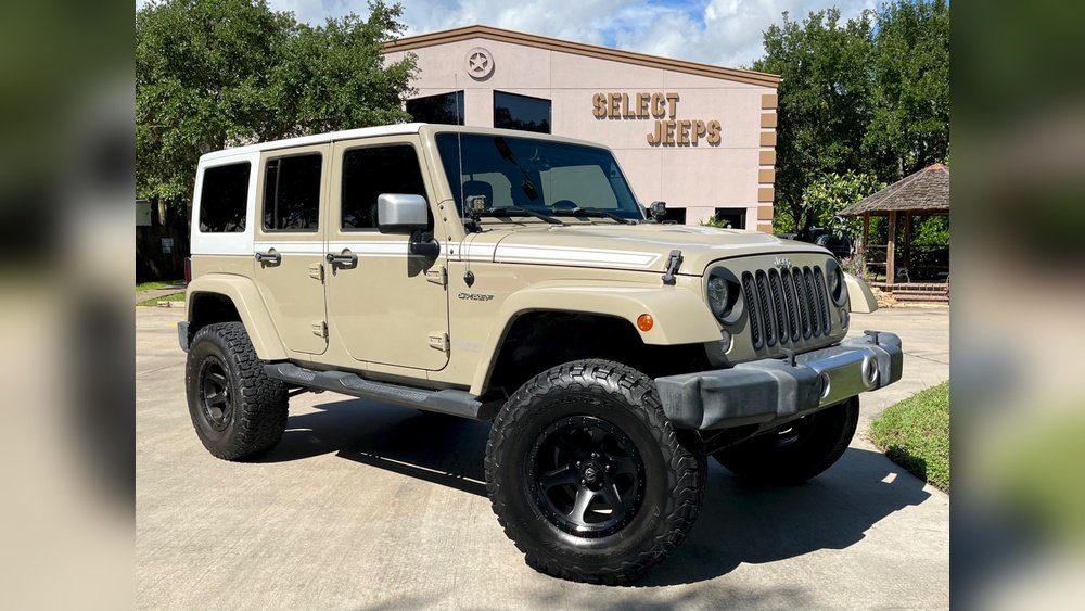 How Many Jeep TJ Were Made how many jeep tj were made