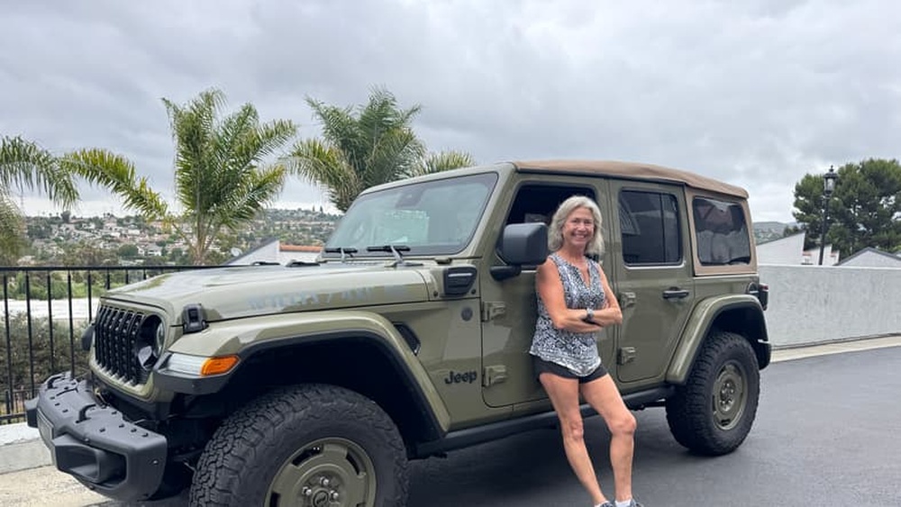 how many jeep wranglers are made each day 1