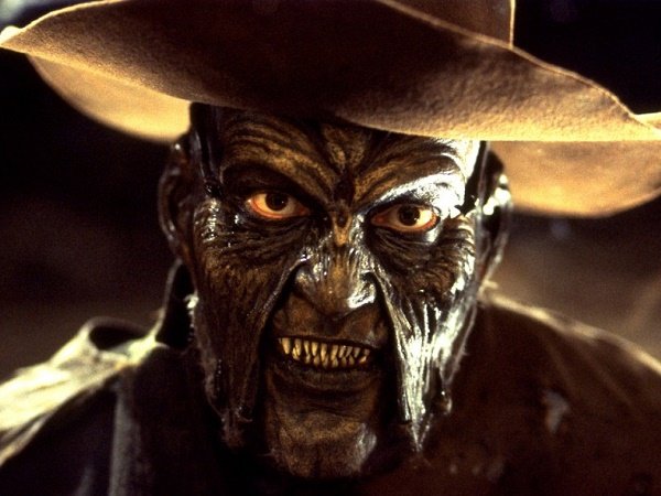 How Many Jeepers Creepers Are There: Ultimate Franchise Breakdown