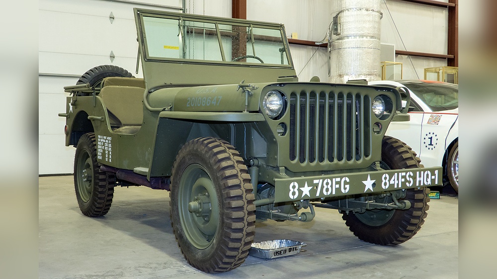 how many jeeps were made in ww2