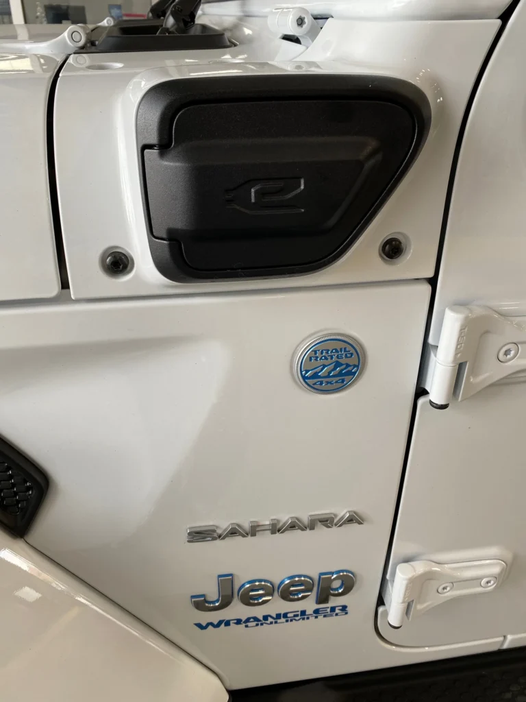 Jeep Inside: Expert Jeep Repair, Upgrades And Reviews How Many kWh to Charge a Jeep 4xe? Battery Capacity and Charging Cost Guide