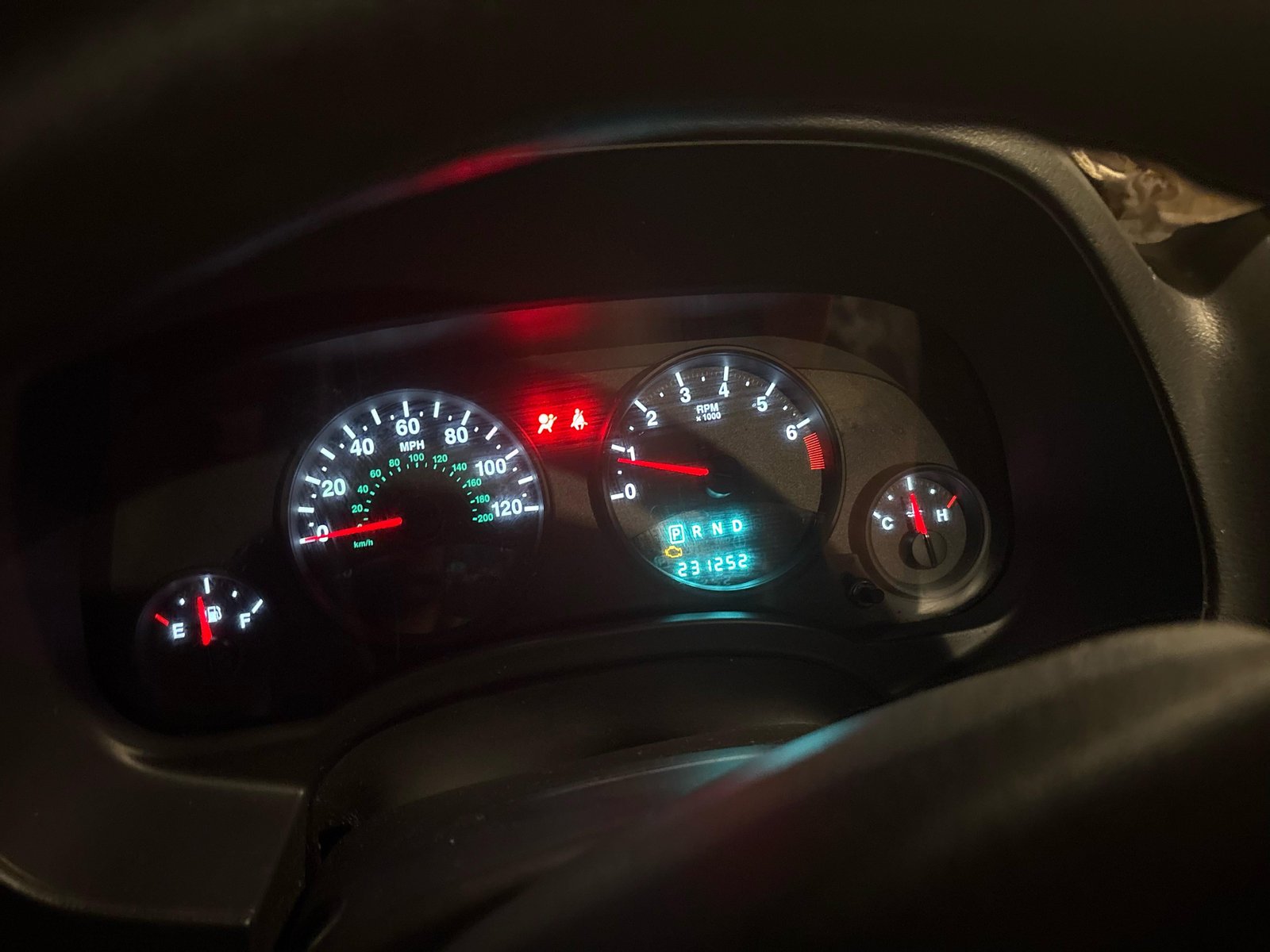 How Many Miles Will a Jeep Patriot Last How Many Miles Will a Jeep Patriot Last