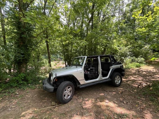 How Fast Do Jeep Wranglers Go