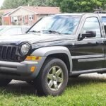How Many Miles Can Jeep Liberty Last