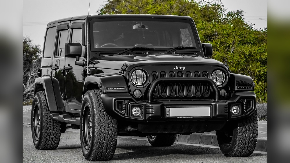 how many miles do jeeps last 1