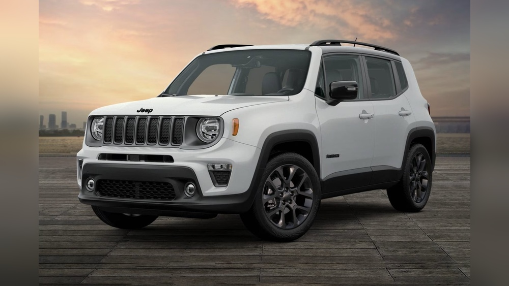 how many miles does a jeep renegade last