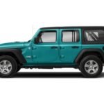 How Many Miles is Too Much for a Jeep Wrangler?