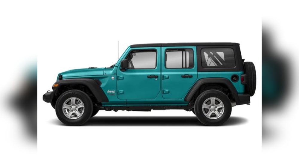 how many miles is too much for a jeep wrangler