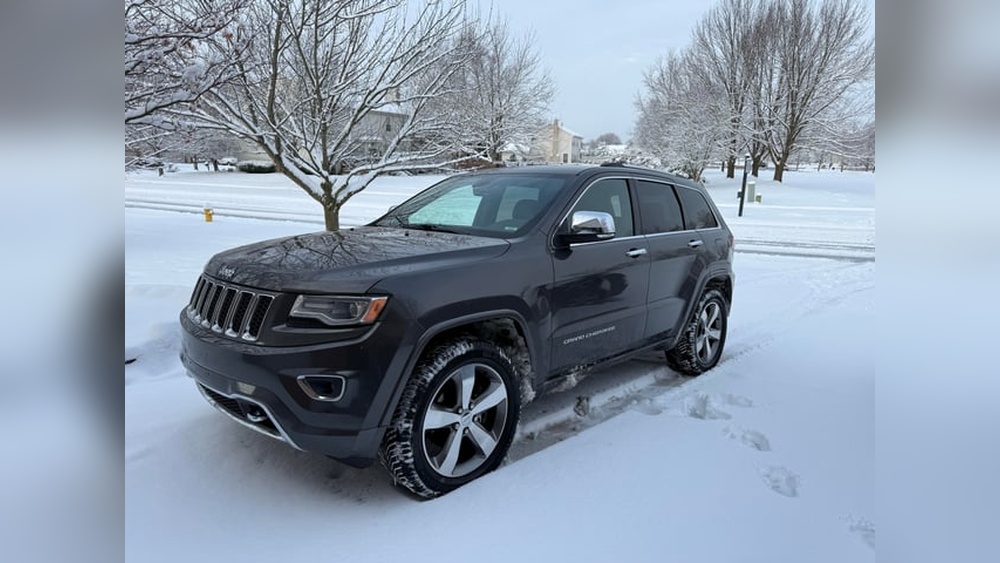 how much can i sell my jeep for 2