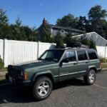 How Much Is A 2001 Jeep Cherokee Worth? Real Prices, Insights & Tips