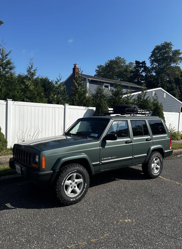 How Much Is a 1994 Jeep Cherokee Worth? Ultimate Value Guide