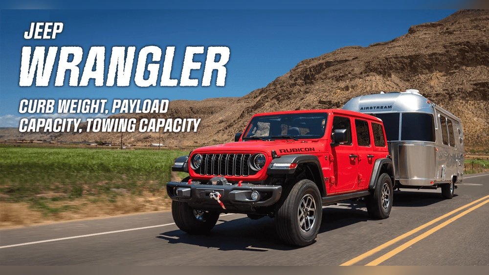 How Much Does A 2017 Jeep Wrangler Weigh: Full Guide & Specs how much does a 2017 jeep wrangler weigh