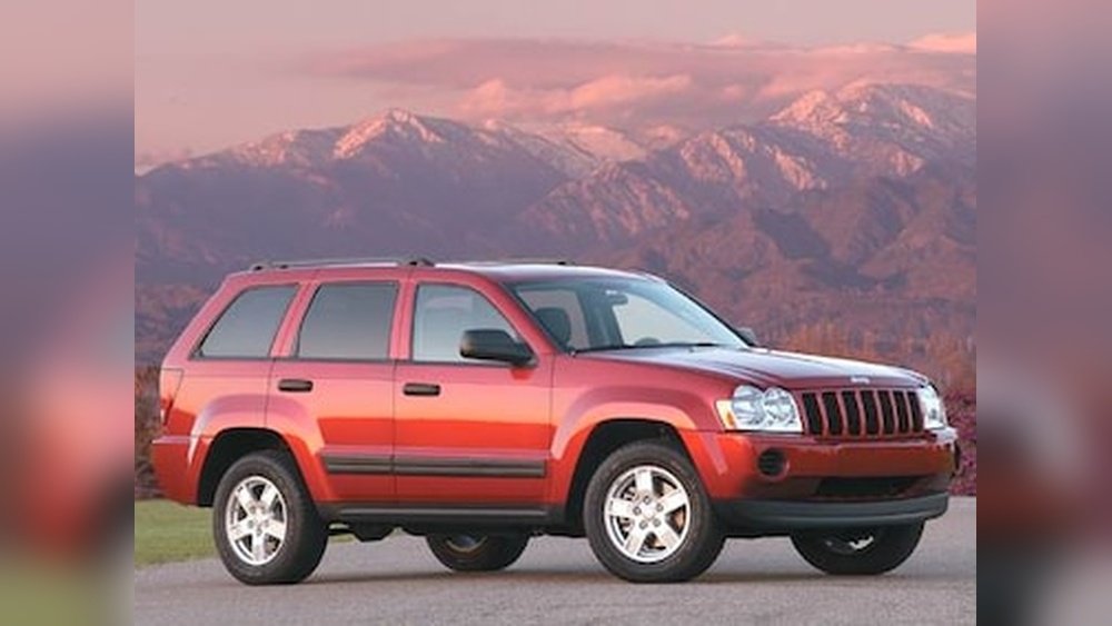 How Much Is A 2005 Jeep Grand Cherokee how much is a 2005 jeep grand cherokee