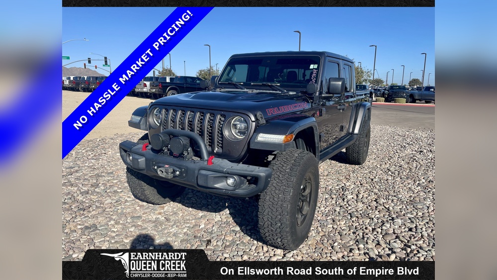 How Much Is A 2021 Jeep Gladiator Worth how much is a 2021 jeep gladiator worth