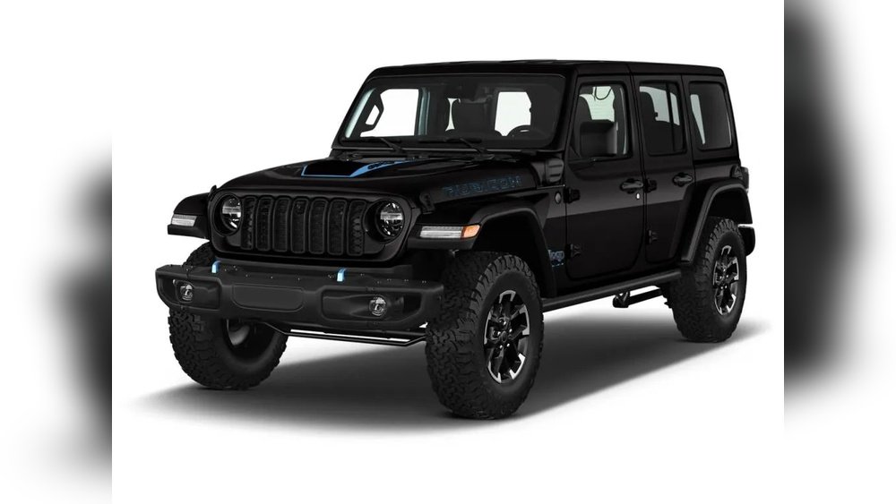 how much is a 2025 jeep rubicon