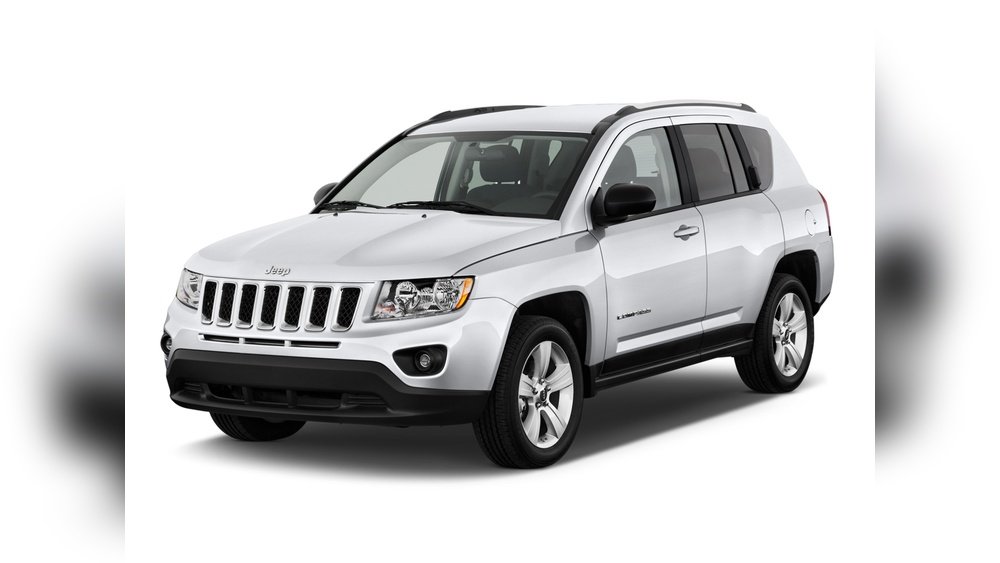 How Much Is A Jeep Compass 2012: Pricing Guide & Tips