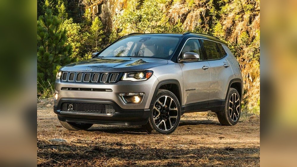 How Much Is A Jeep Compass Trailhawk? 2024 Pricing Guide