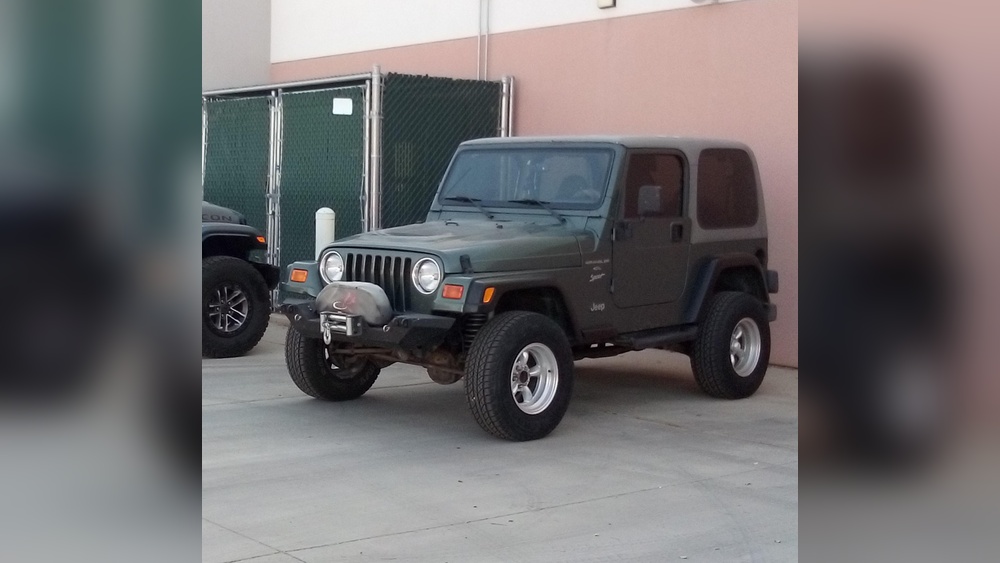 How Much Is A Jeep Hard Top? Price Guide & Buying Tips how much is a jeep hard top 1