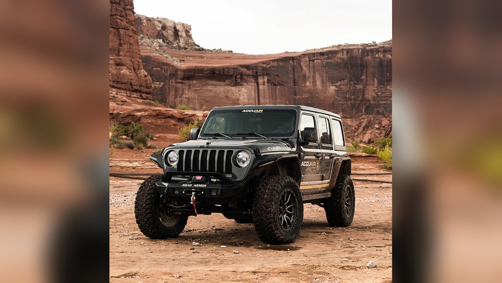 how much is a jeep lift kit