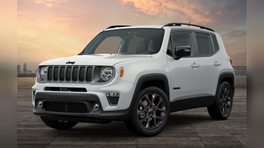 how much is a jeep renegade