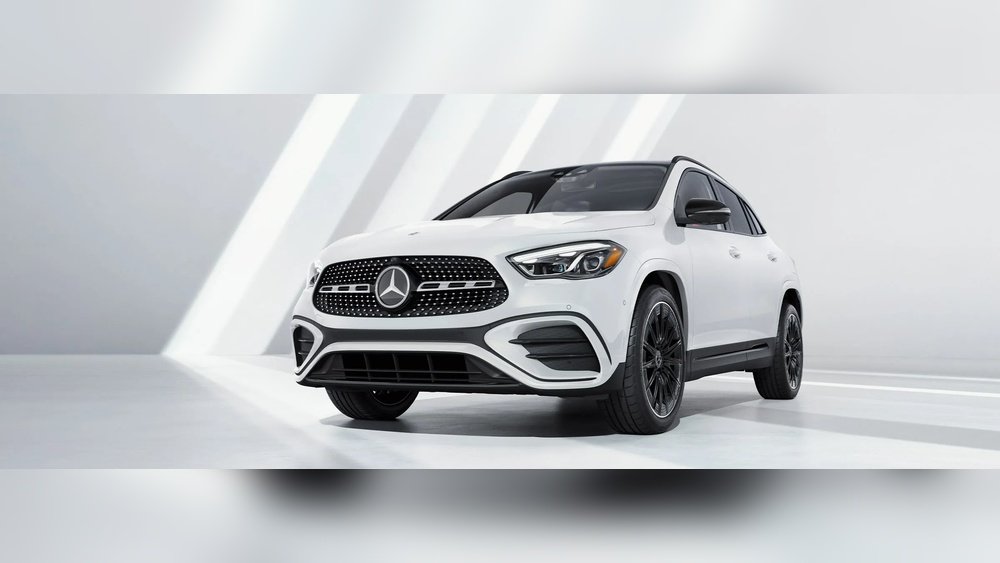 how much is a mercedes jeep