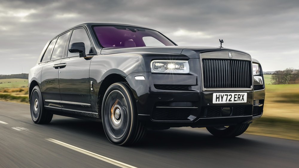 How Much Is A Rolls Royce Jeep how much is a rolls royce jeep 1