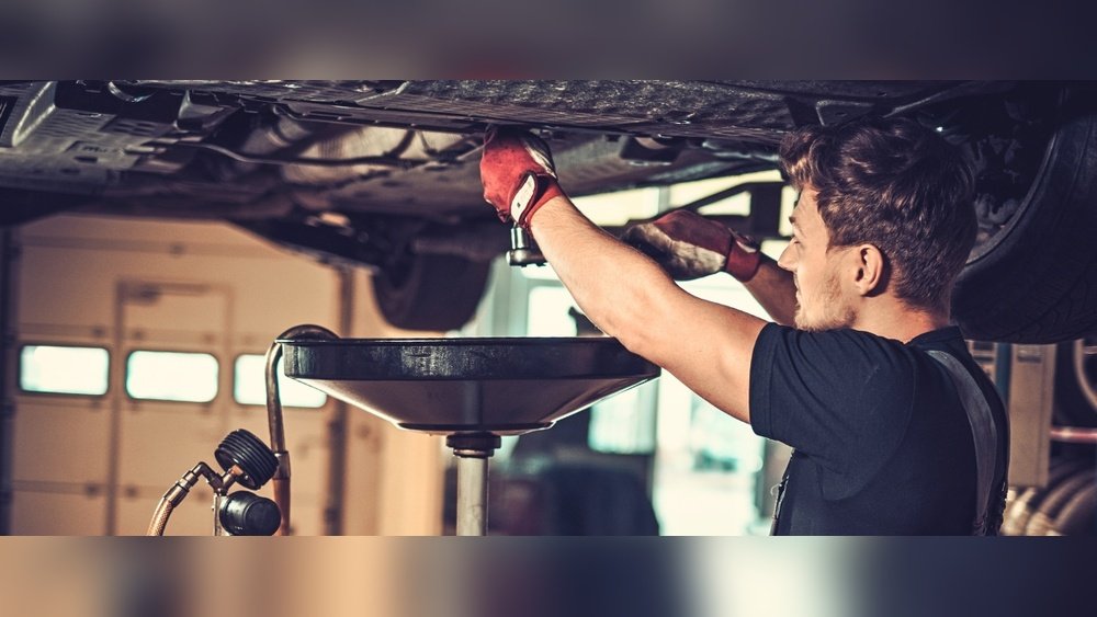 how much oil does a jeep grand cherokee take