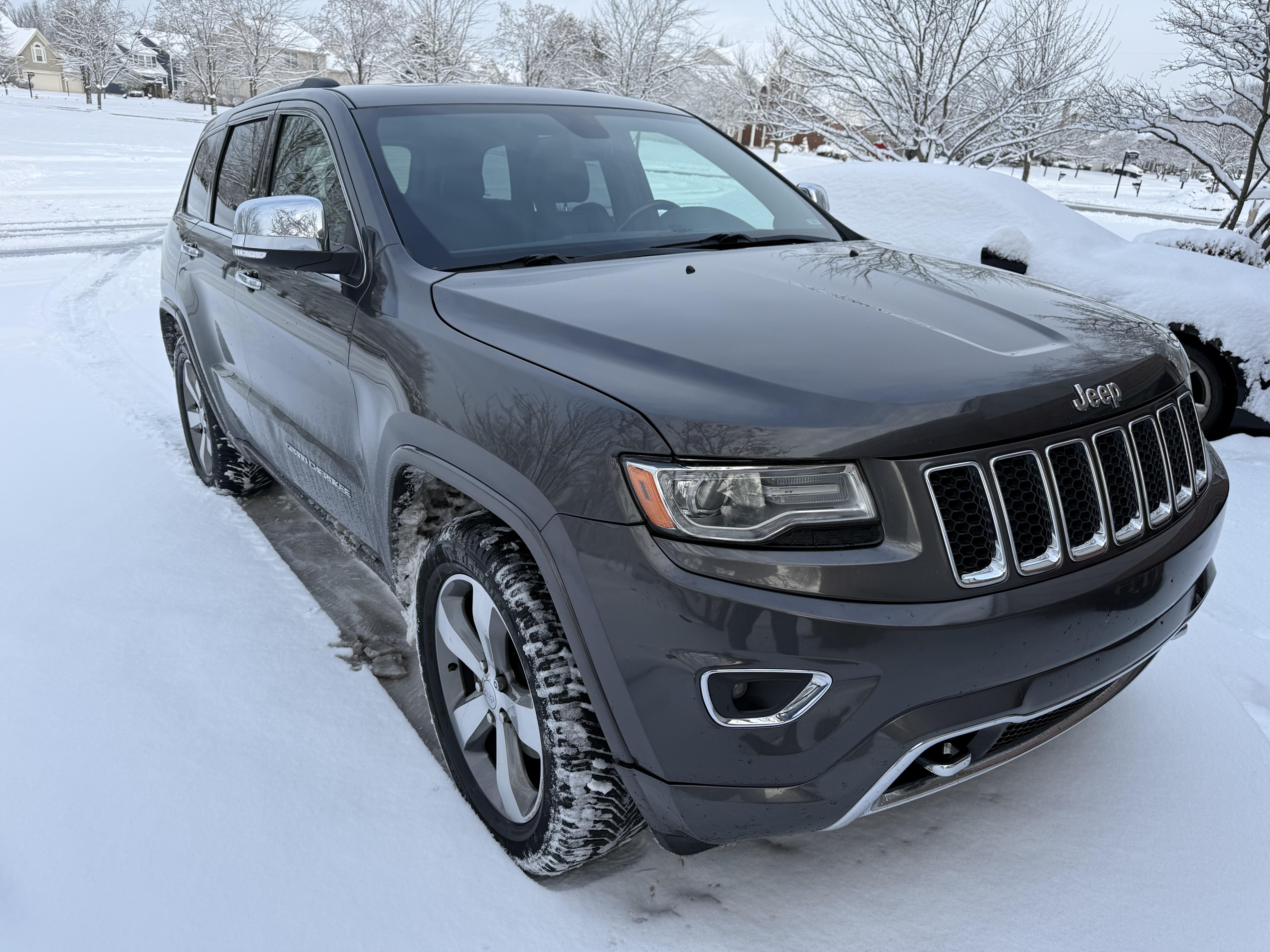 How Much Can I Sell My Jeep For: Get Top Dollar Fast