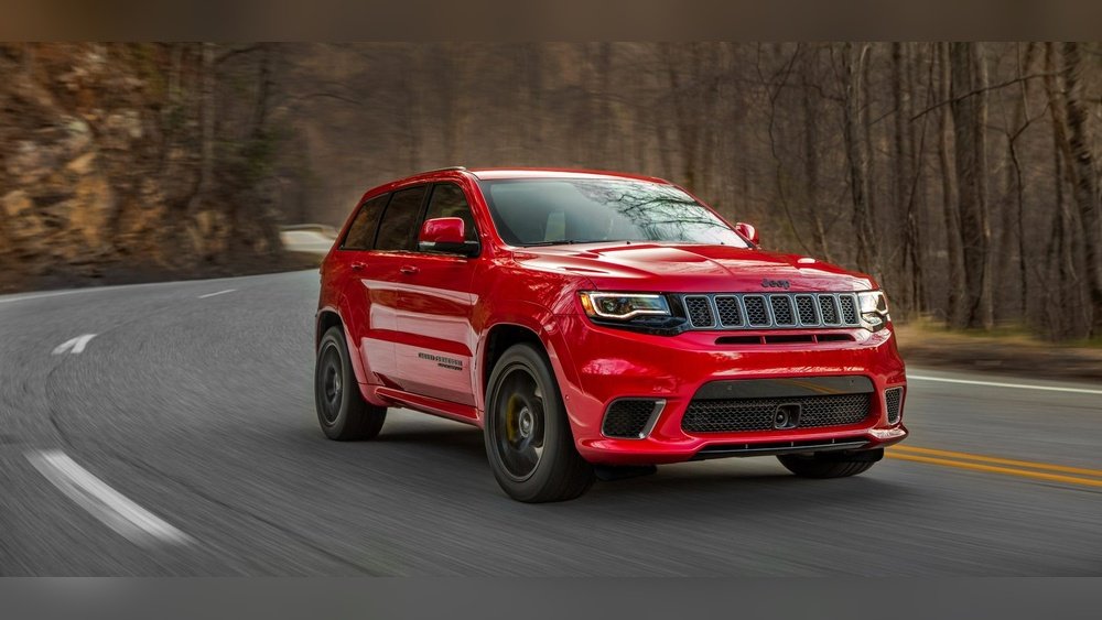 How Much To Lease A Jeep Trackhawk how much to lease a jeep trackhawk