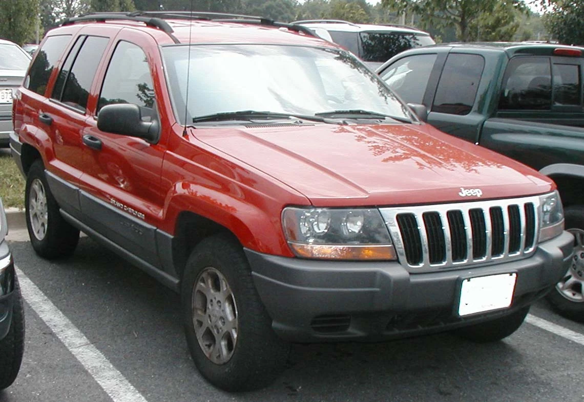 How Much to Paint a Jeep Grand Cherokee? Repaint Cost and Quote Checklist