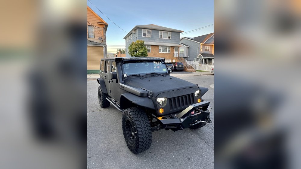 How Much To Rhino Line A Jeep: Complete Cost Breakdown how much to rhino line a jeep