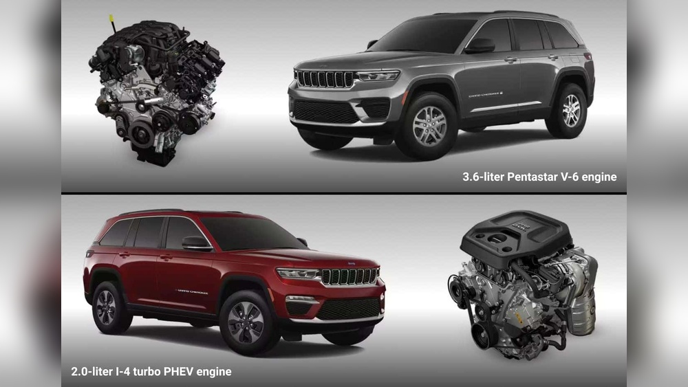 how much weight can a jeep cherokee carry 3