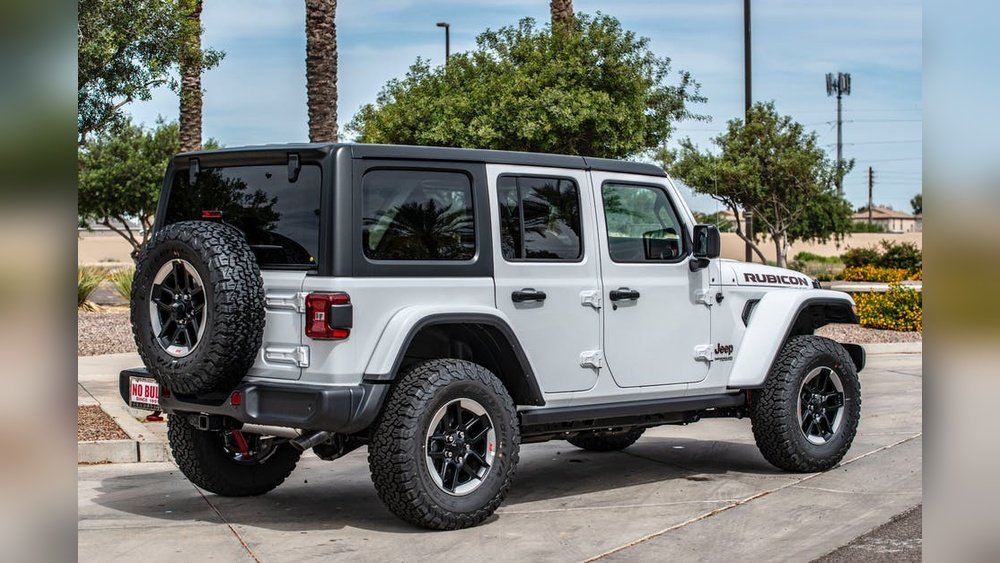 how much would a jeep cost