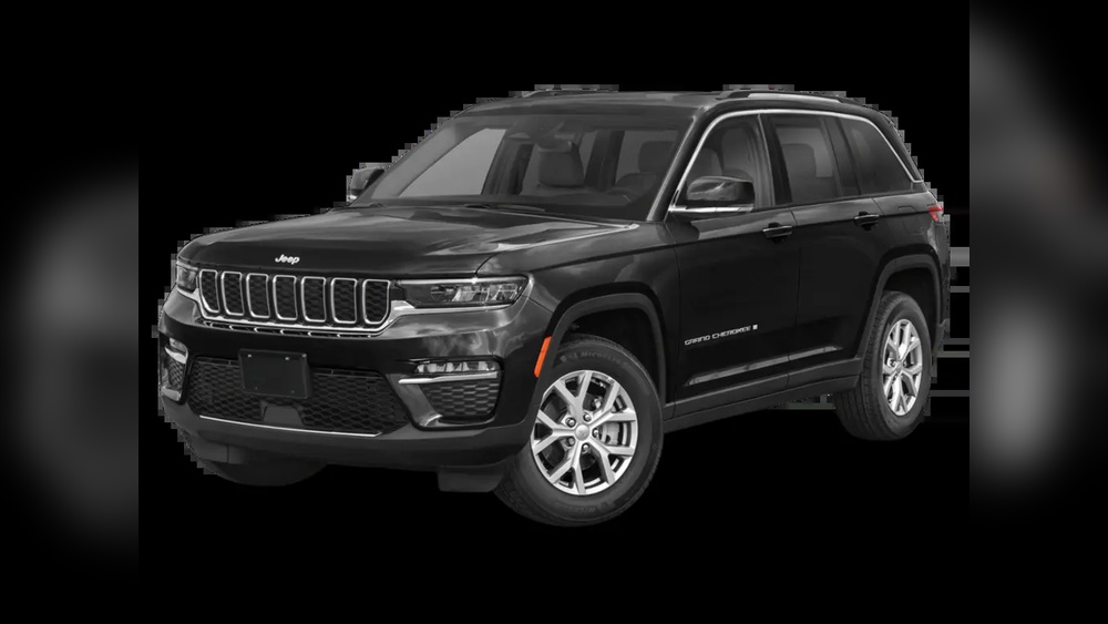 how reliable are jeep grand cherokees