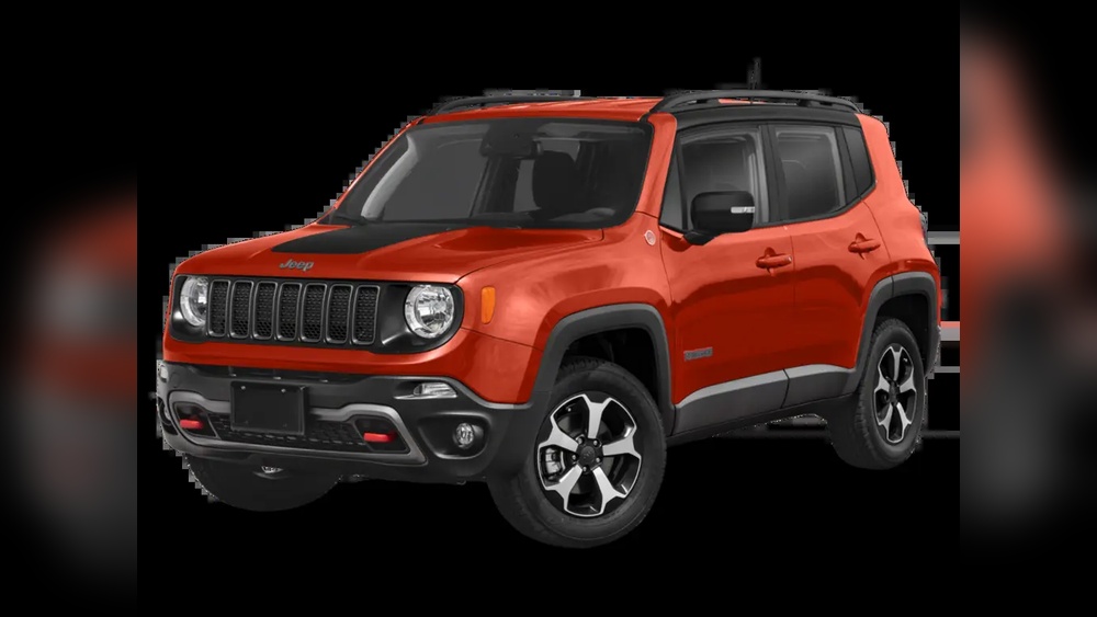 how reliable is a jeep renegade