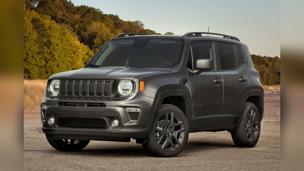 how reliable is jeep renegade