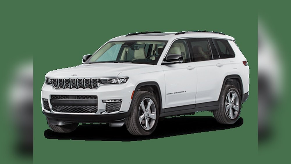 how reliable is the 2021 jeep grand cherokee