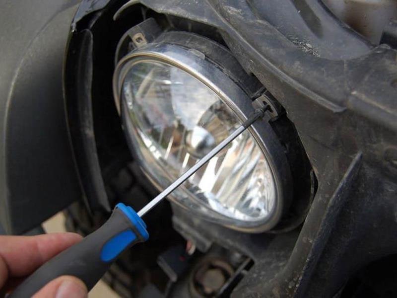 How To Adjust Headlights On Jeep Wrangler for Optimal Visibility