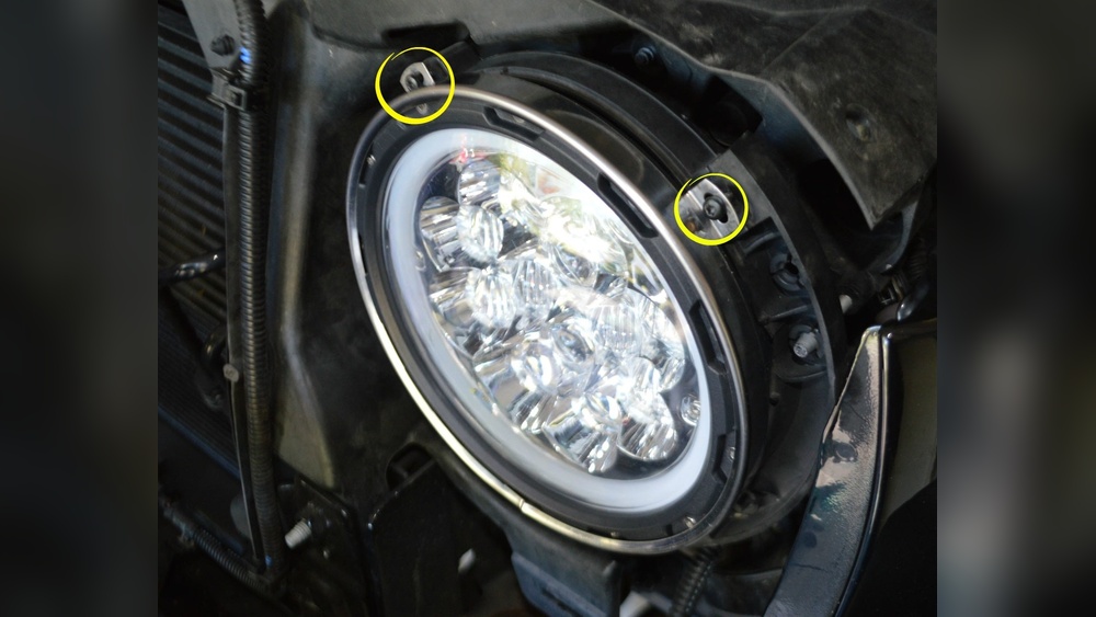 How To Adjust Jeep Headlights: Step-by-Step Guide for Perfect Aim how to adjust jeep headlights