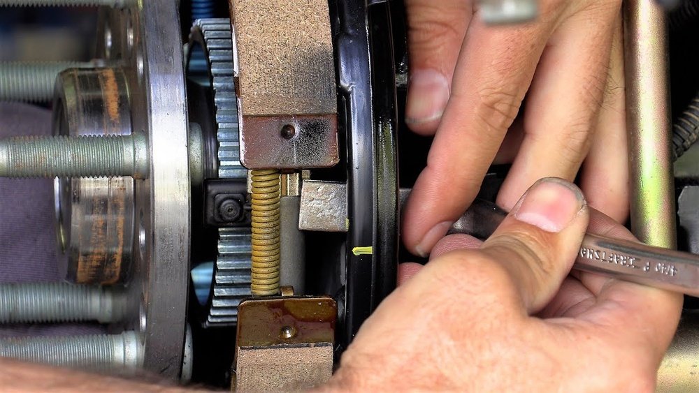 How To Adjust Parking Brake On Jeep Wrangler: Step-by-Step Guide how to adjust parking brake on jeep wrangler