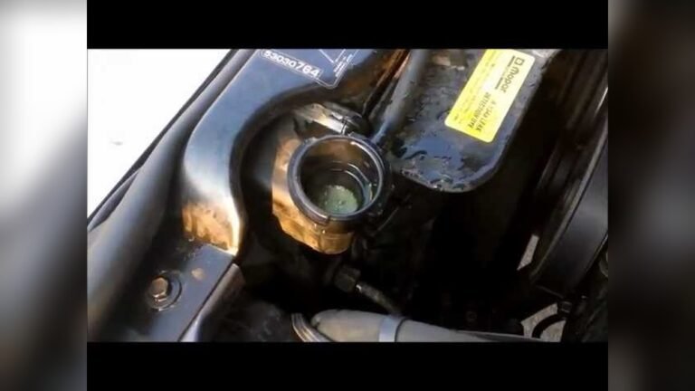 How To Burp A Radiator Jeep: Step-By-Step Guide For Beginners