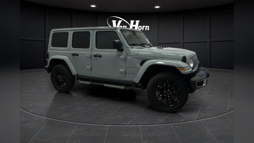 how to buy a jeep wrangler