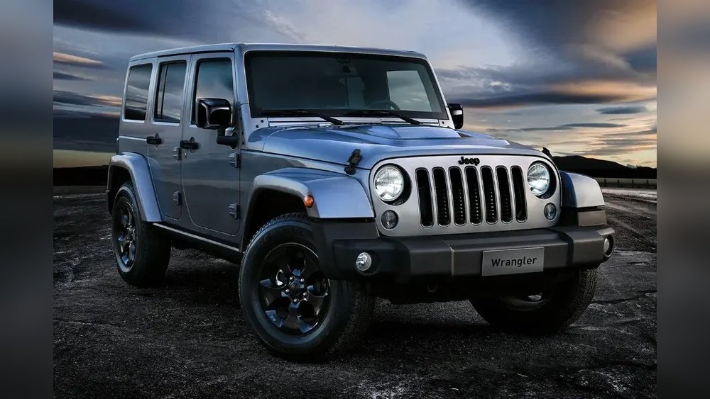 how to buy a used jeep wrangler